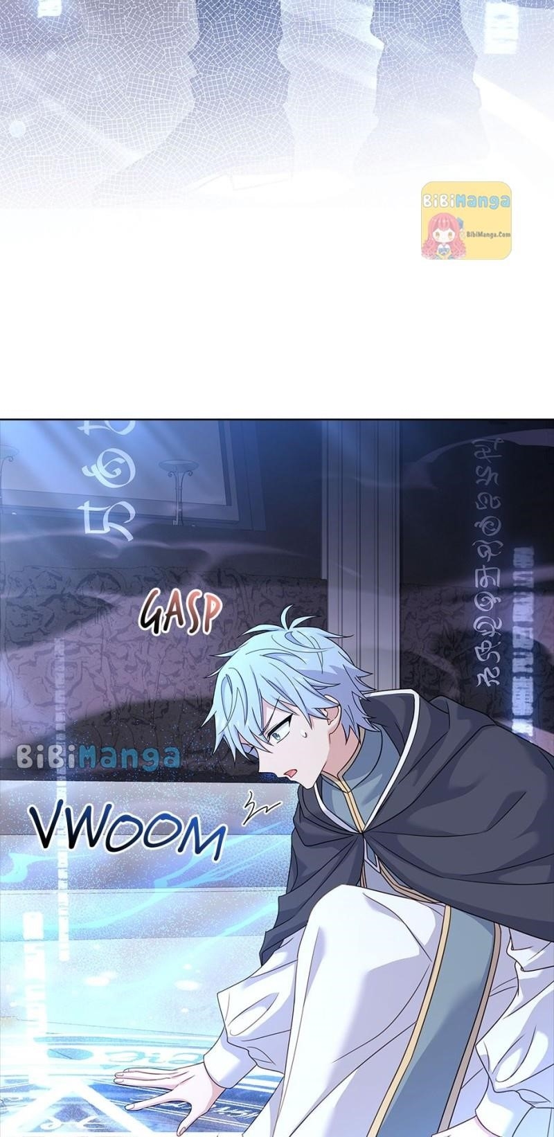 The Lady Wants to Rest - Chapter 75 Page 58