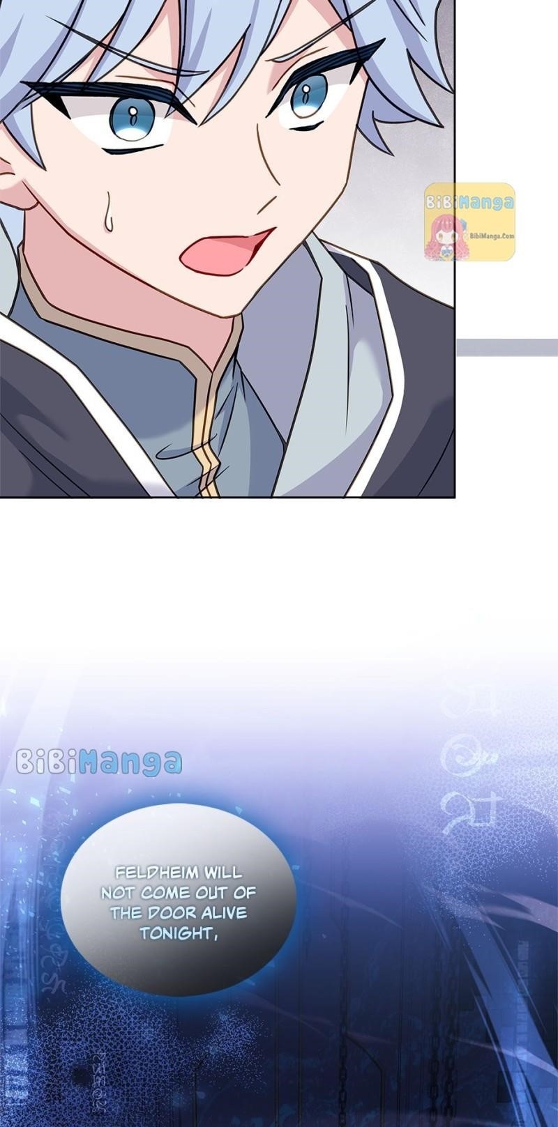 The Lady Wants to Rest - Chapter 75 Page 66