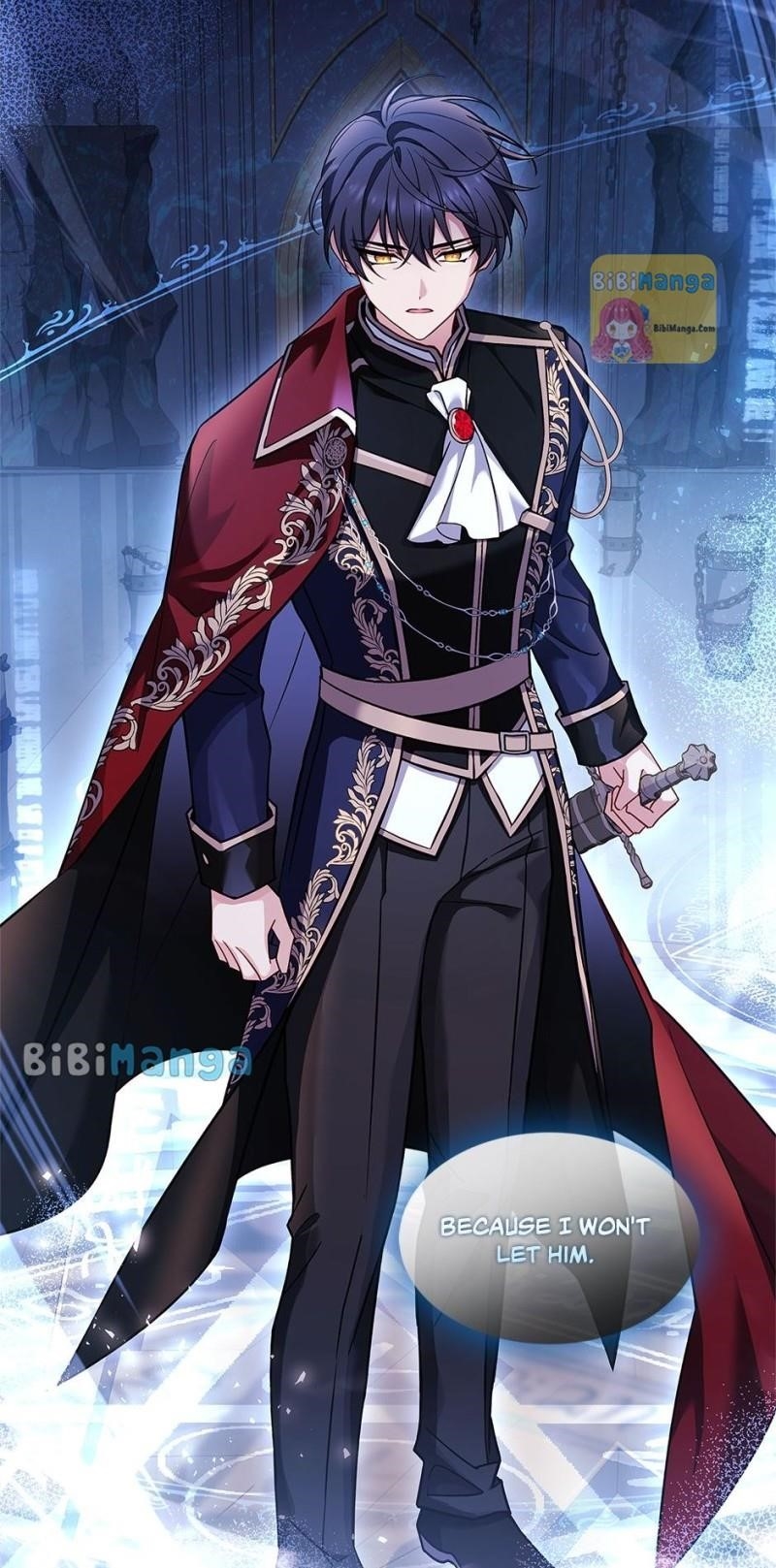 The Lady Wants to Rest - Chapter 75 Page 67