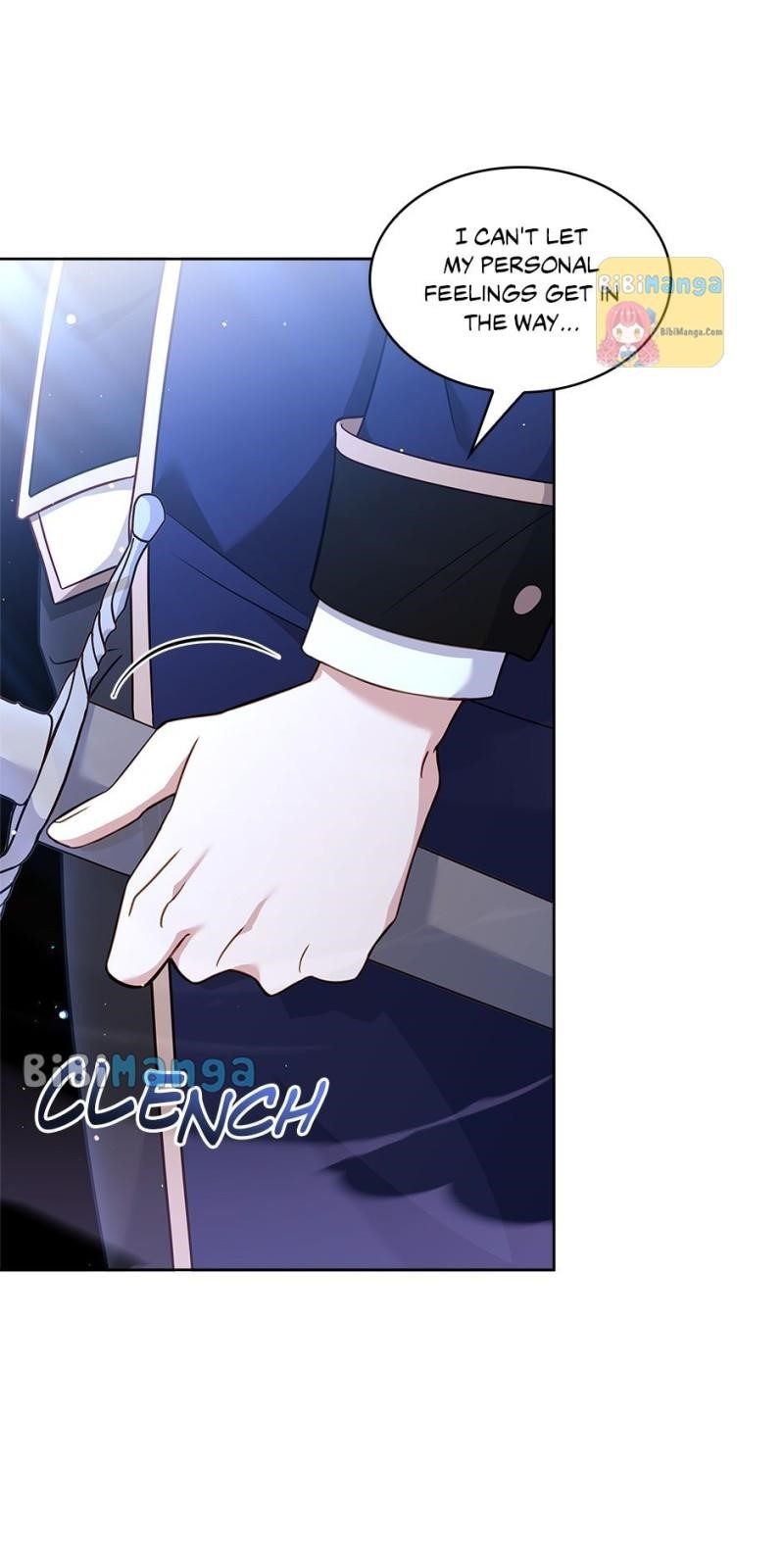 The Lady Wants to Rest - Chapter 75 Page 70