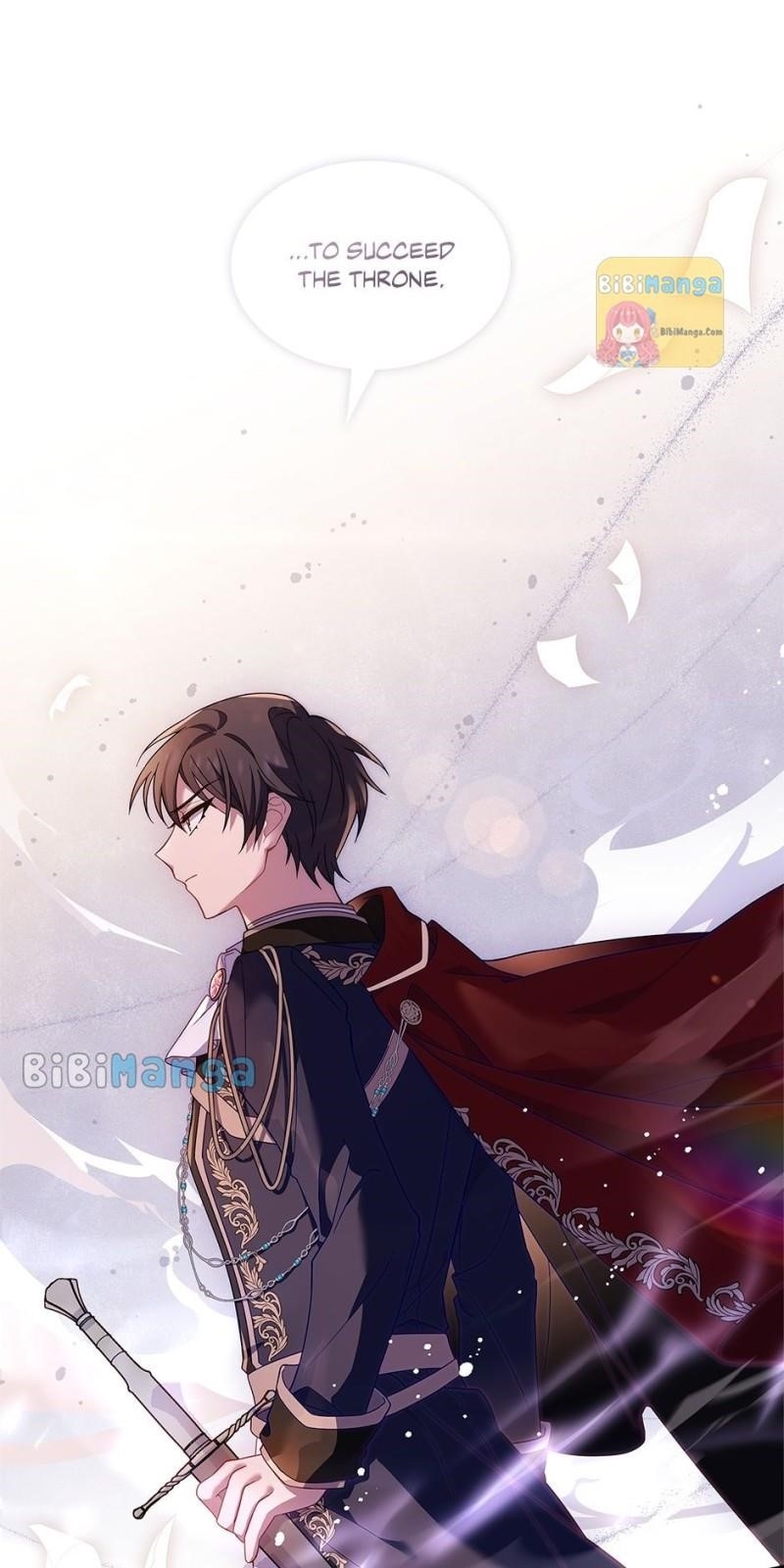 The Lady Wants to Rest - Chapter 75 Page 71