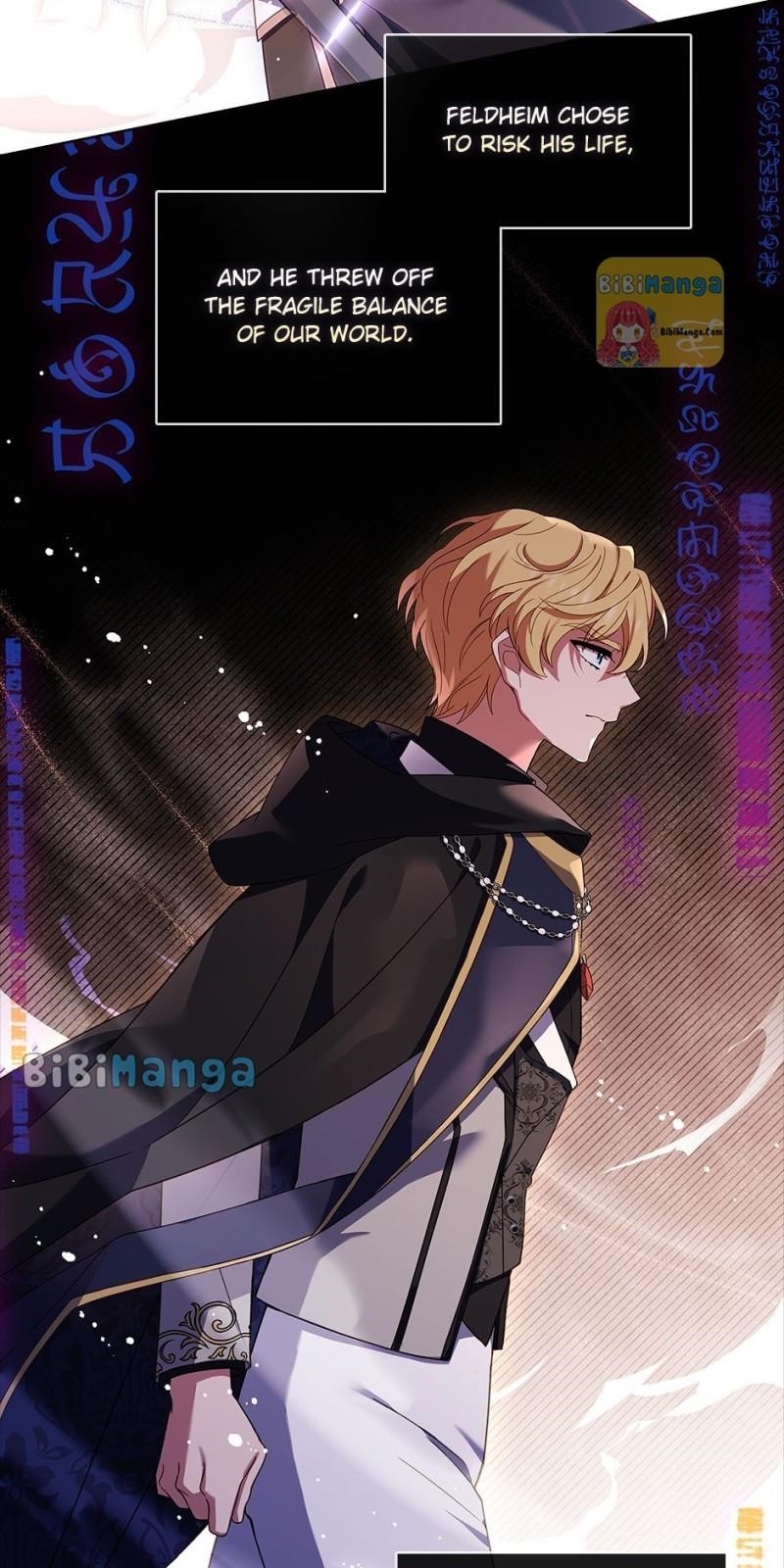 The Lady Wants to Rest - Chapter 75 Page 72