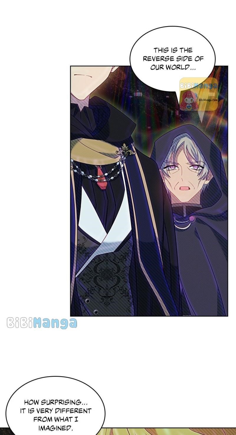 The Lady Wants to Rest - Chapter 75 Page 77