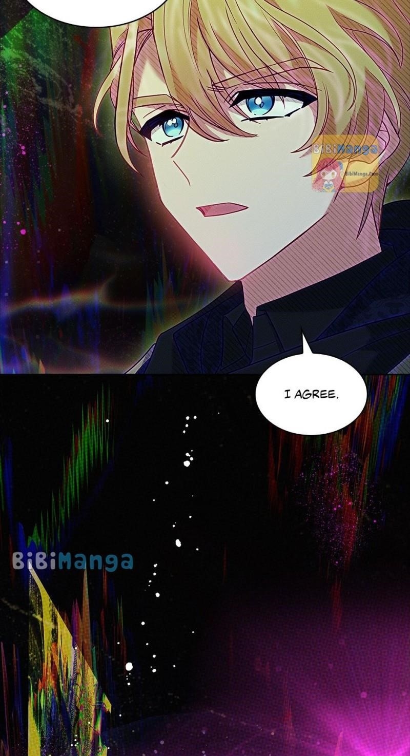 The Lady Wants to Rest - Chapter 75 Page 78