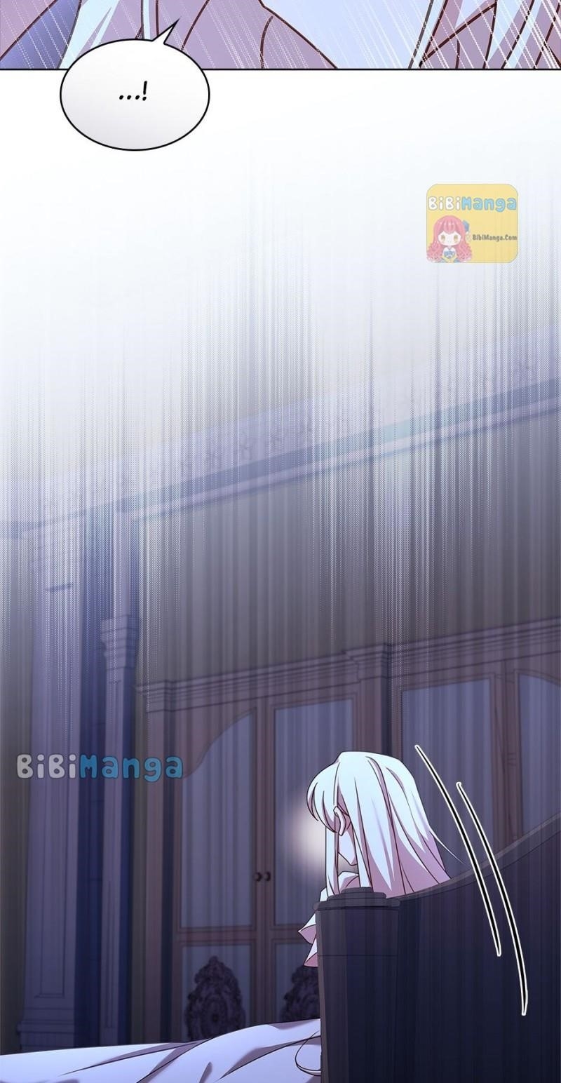 The Lady Wants to Rest - Chapter 75 Page 9