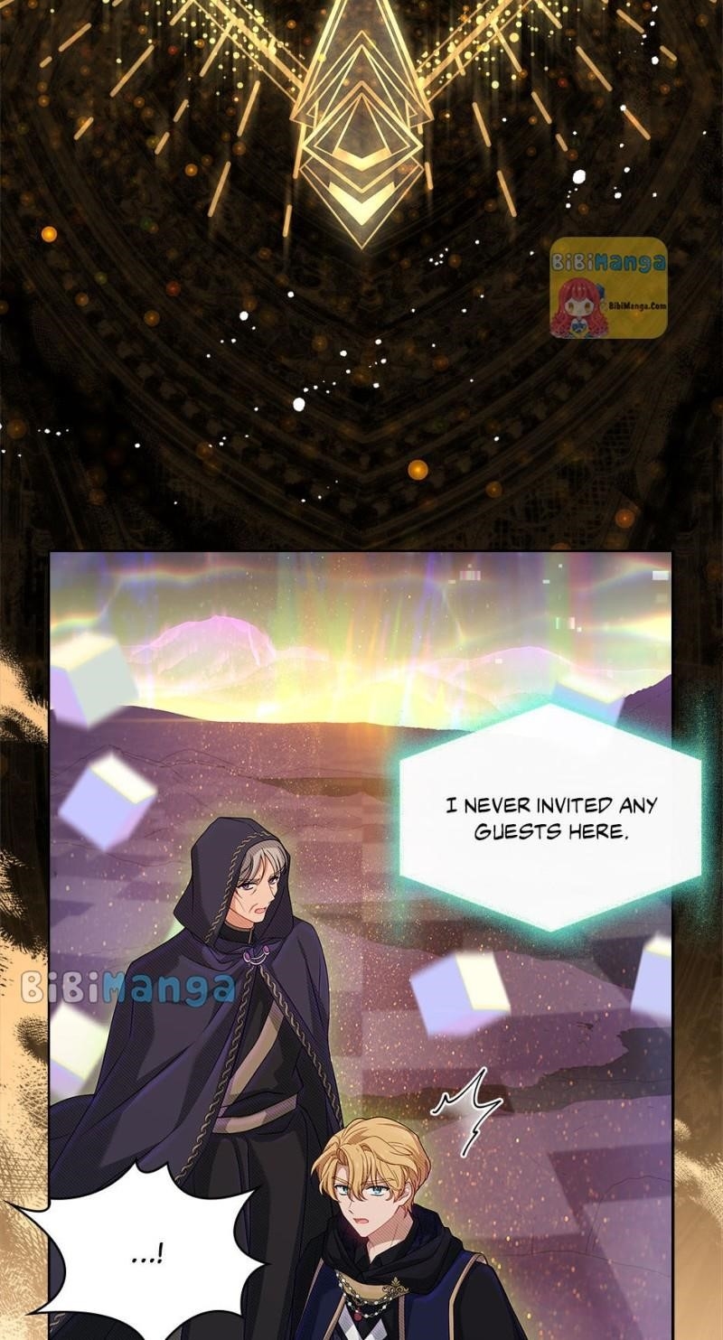 The Lady Wants to Rest - Chapter 76 Page 10