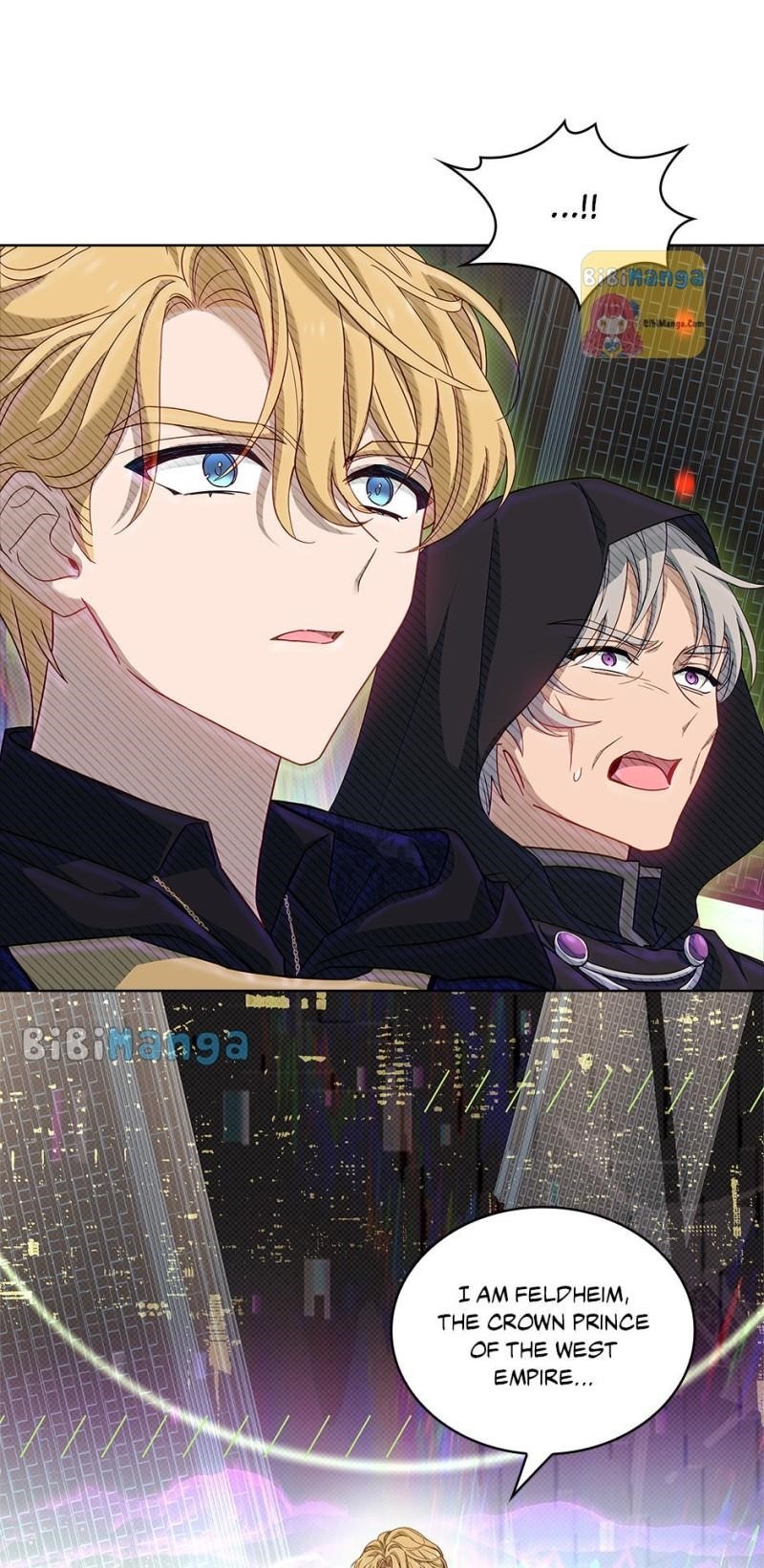 The Lady Wants to Rest - Chapter 76 Page 15