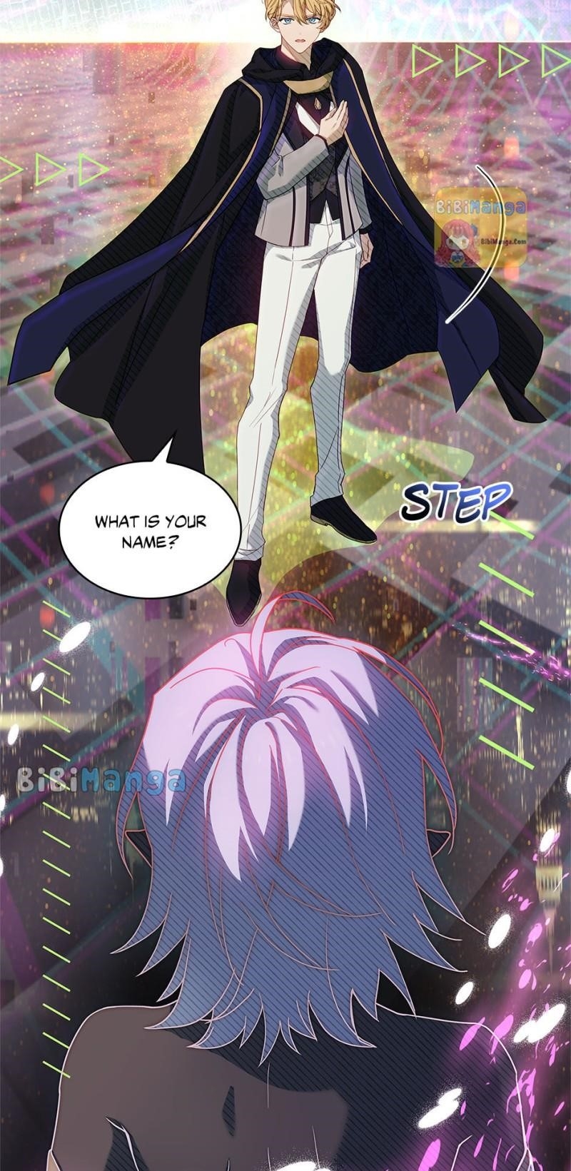 The Lady Wants to Rest - Chapter 76 Page 16