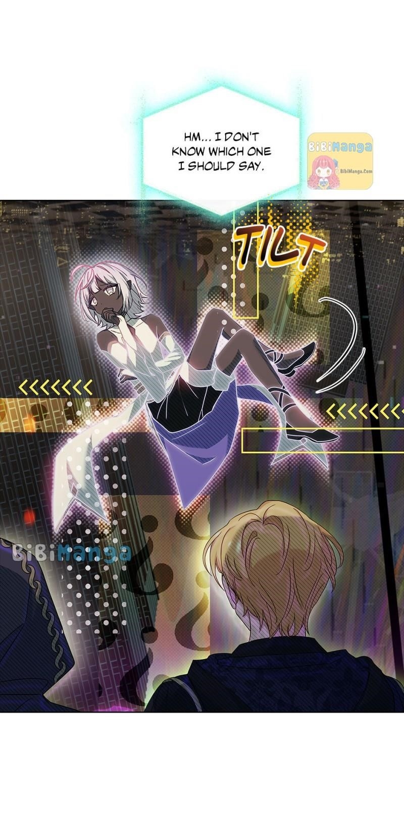 The Lady Wants to Rest - Chapter 76 Page 18