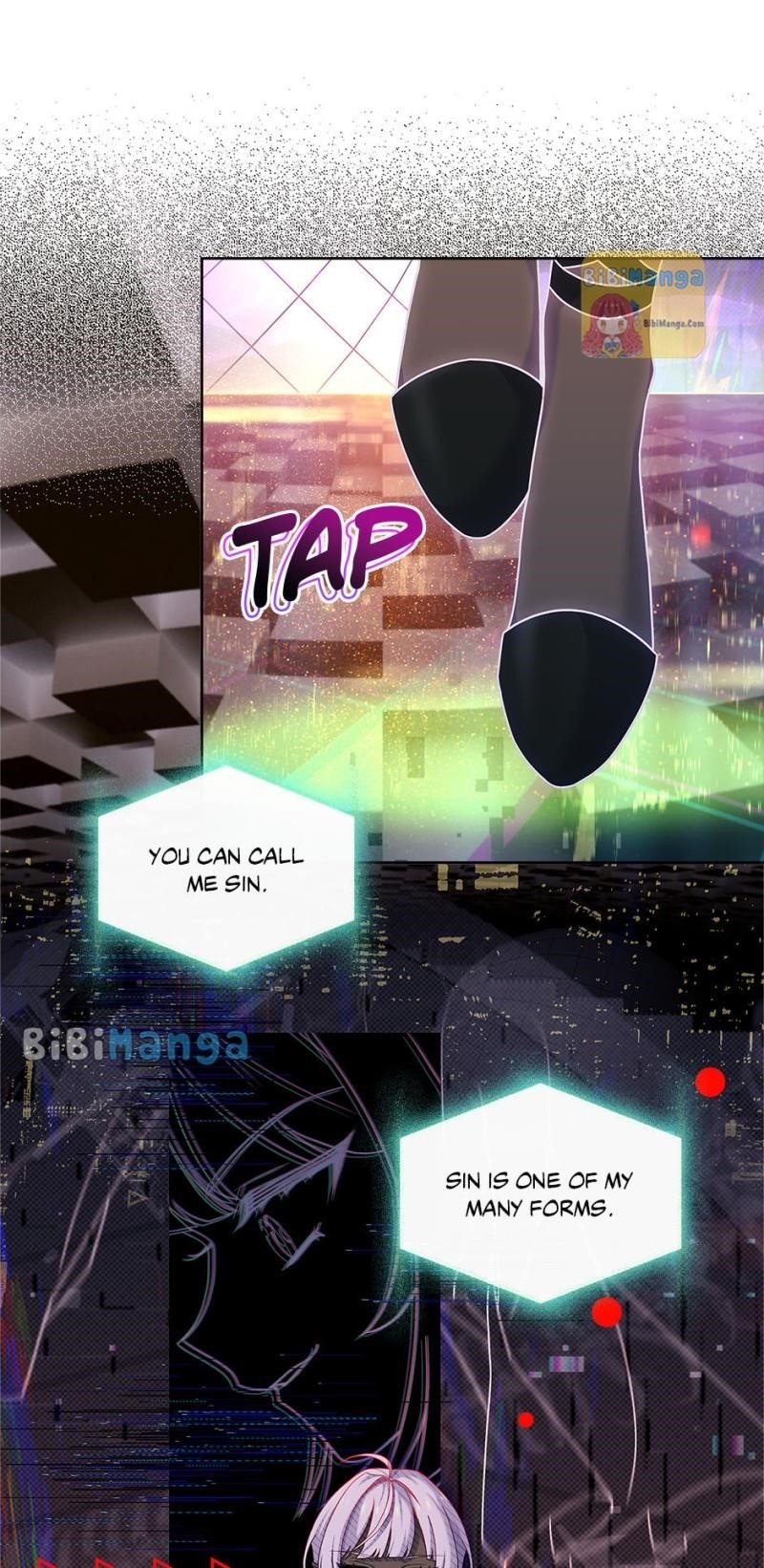 The Lady Wants to Rest - Chapter 76 Page 21