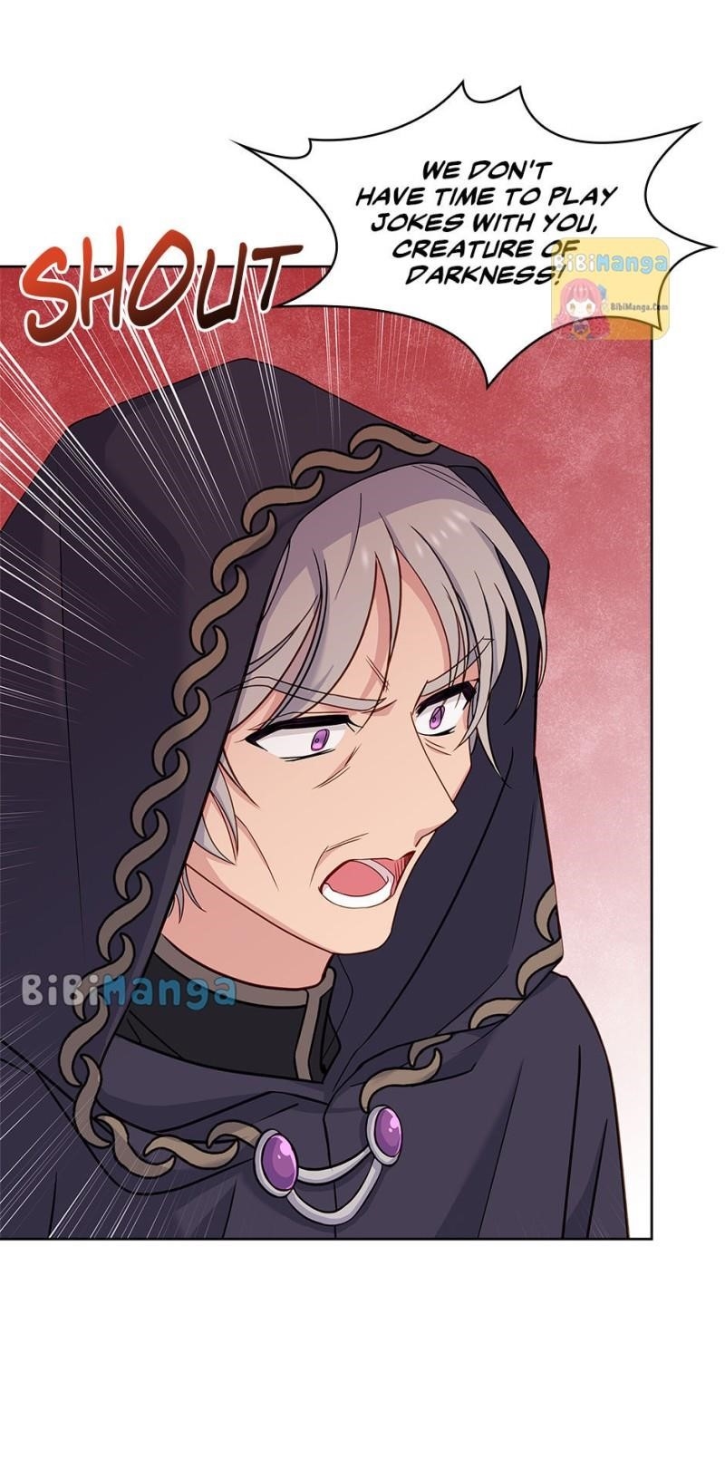 The Lady Wants to Rest - Chapter 76 Page 23