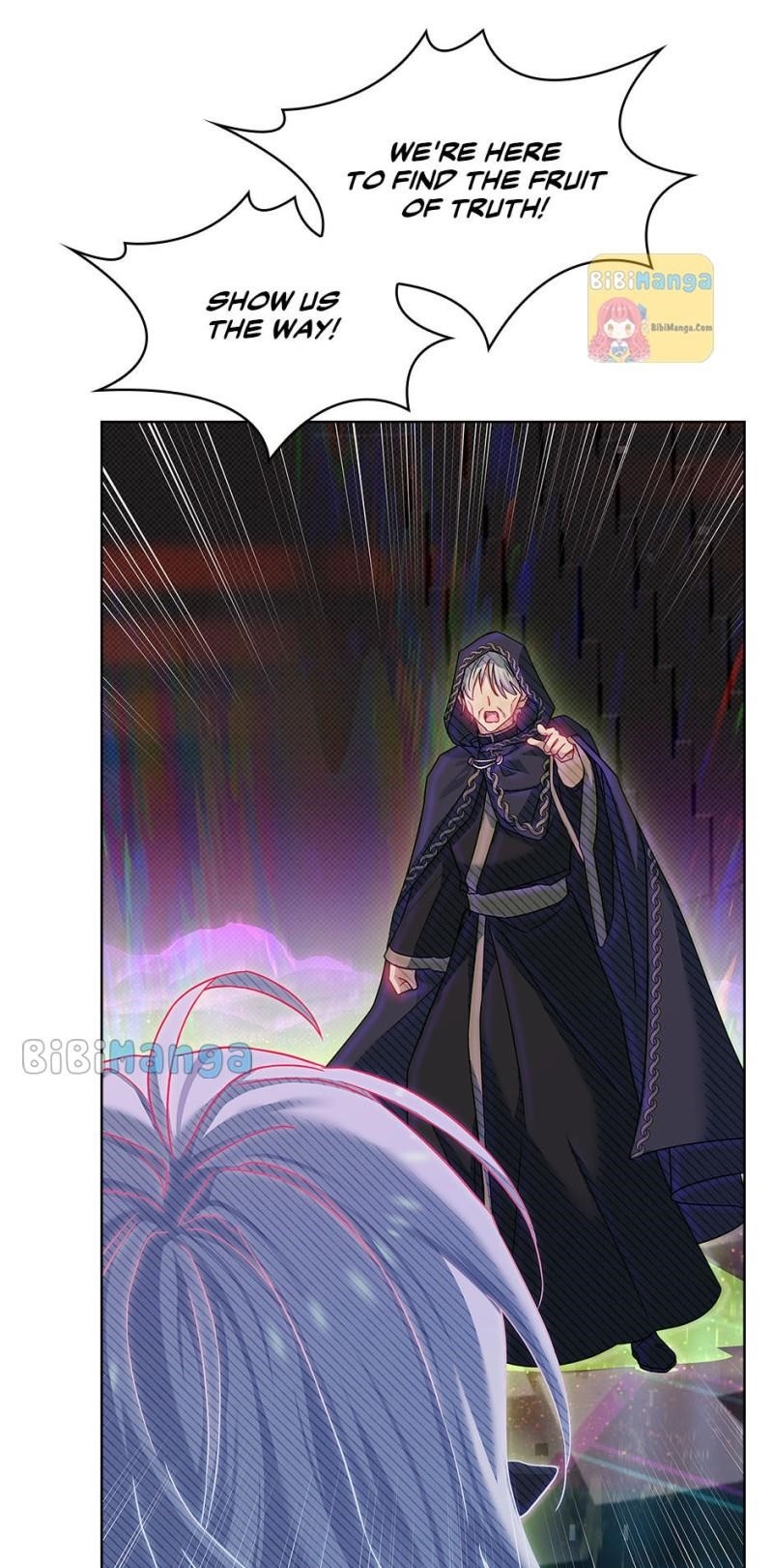 The Lady Wants to Rest - Chapter 76 Page 24