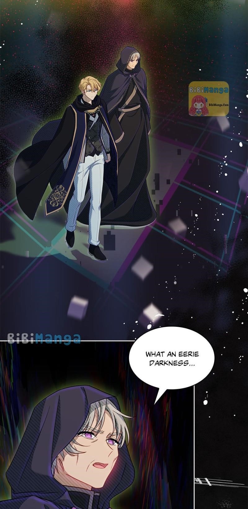 The Lady Wants to Rest - Chapter 76 Page 3