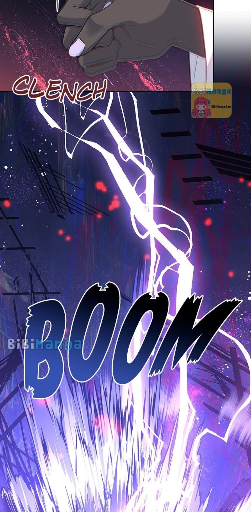 The Lady Wants to Rest - Chapter 76 Page 33