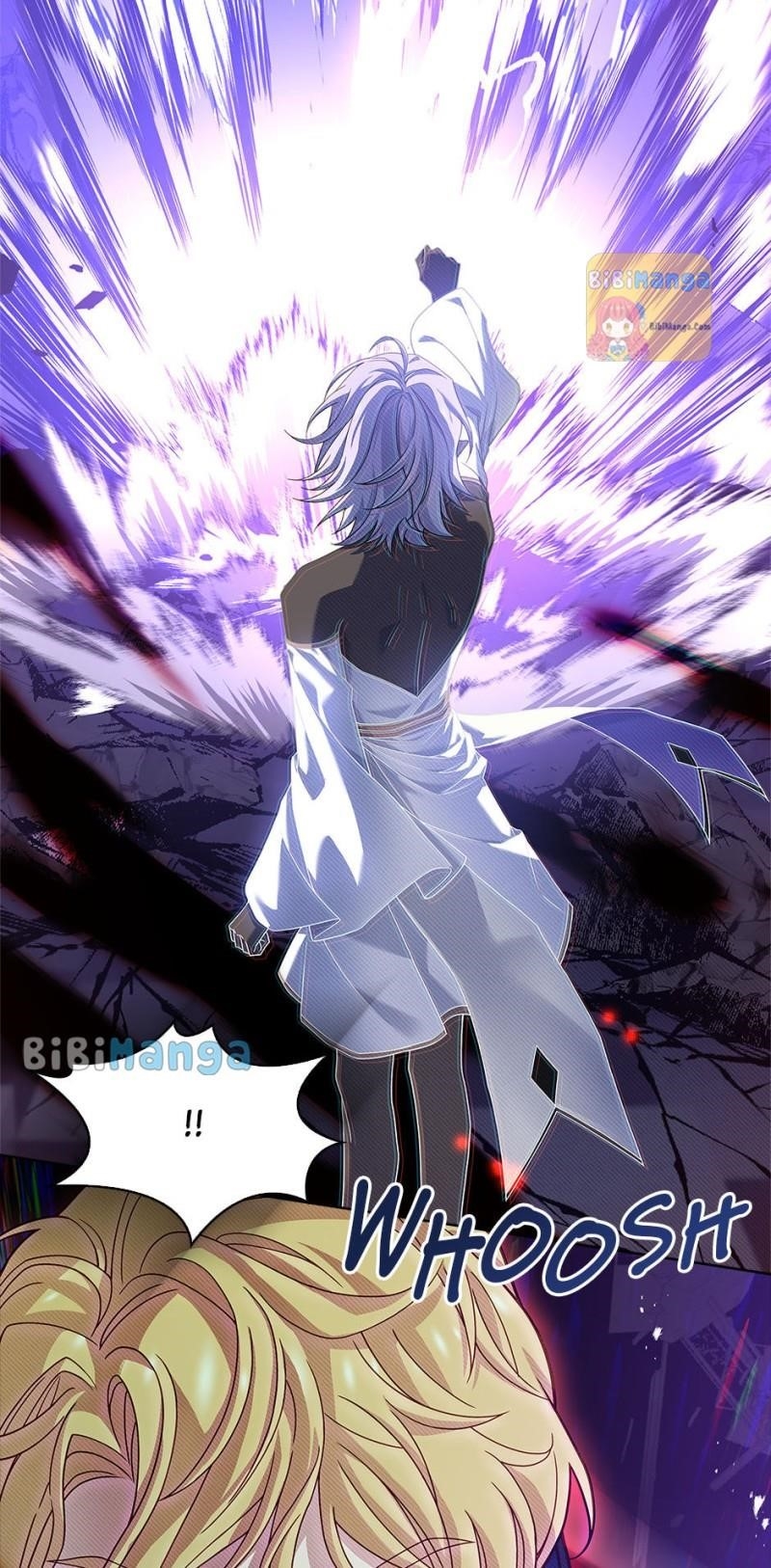 The Lady Wants to Rest - Chapter 76 Page 34