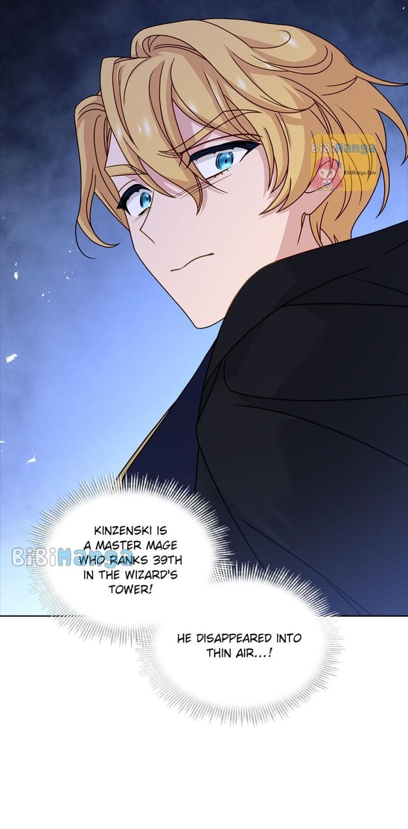 The Lady Wants to Rest - Chapter 76 Page 37