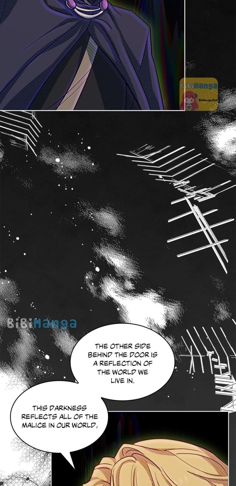 The Lady Wants to Rest - Chapter 76 Page 4