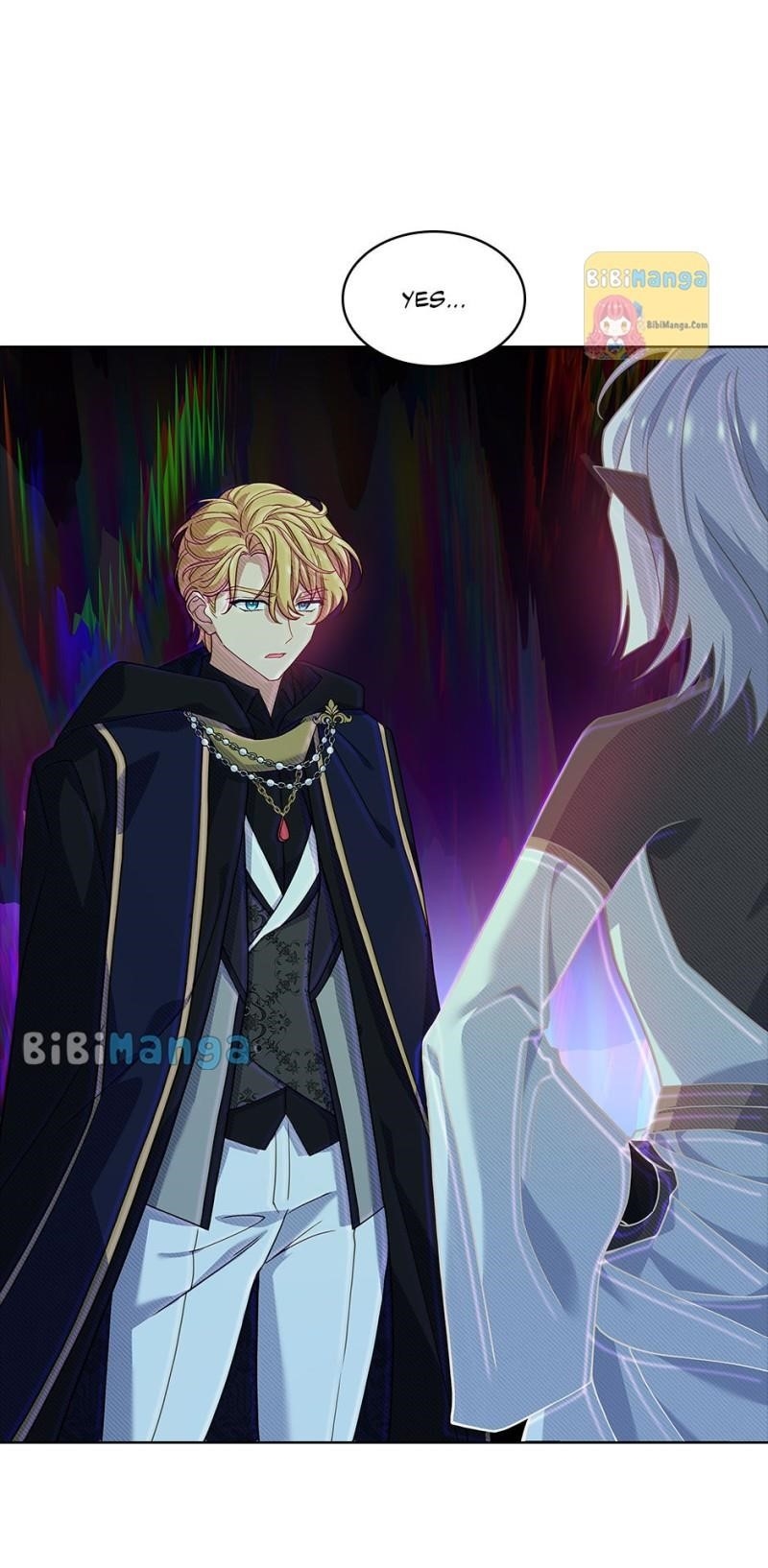 The Lady Wants to Rest - Chapter 76 Page 40