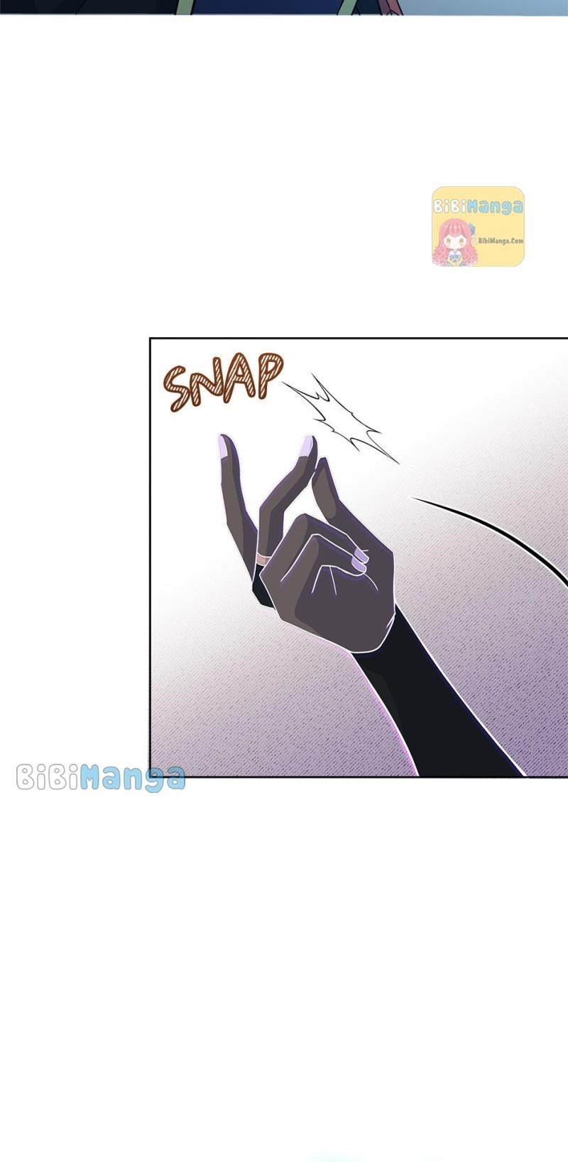 The Lady Wants to Rest - Chapter 76 Page 43