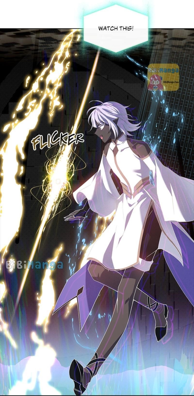 The Lady Wants to Rest - Chapter 76 Page 44