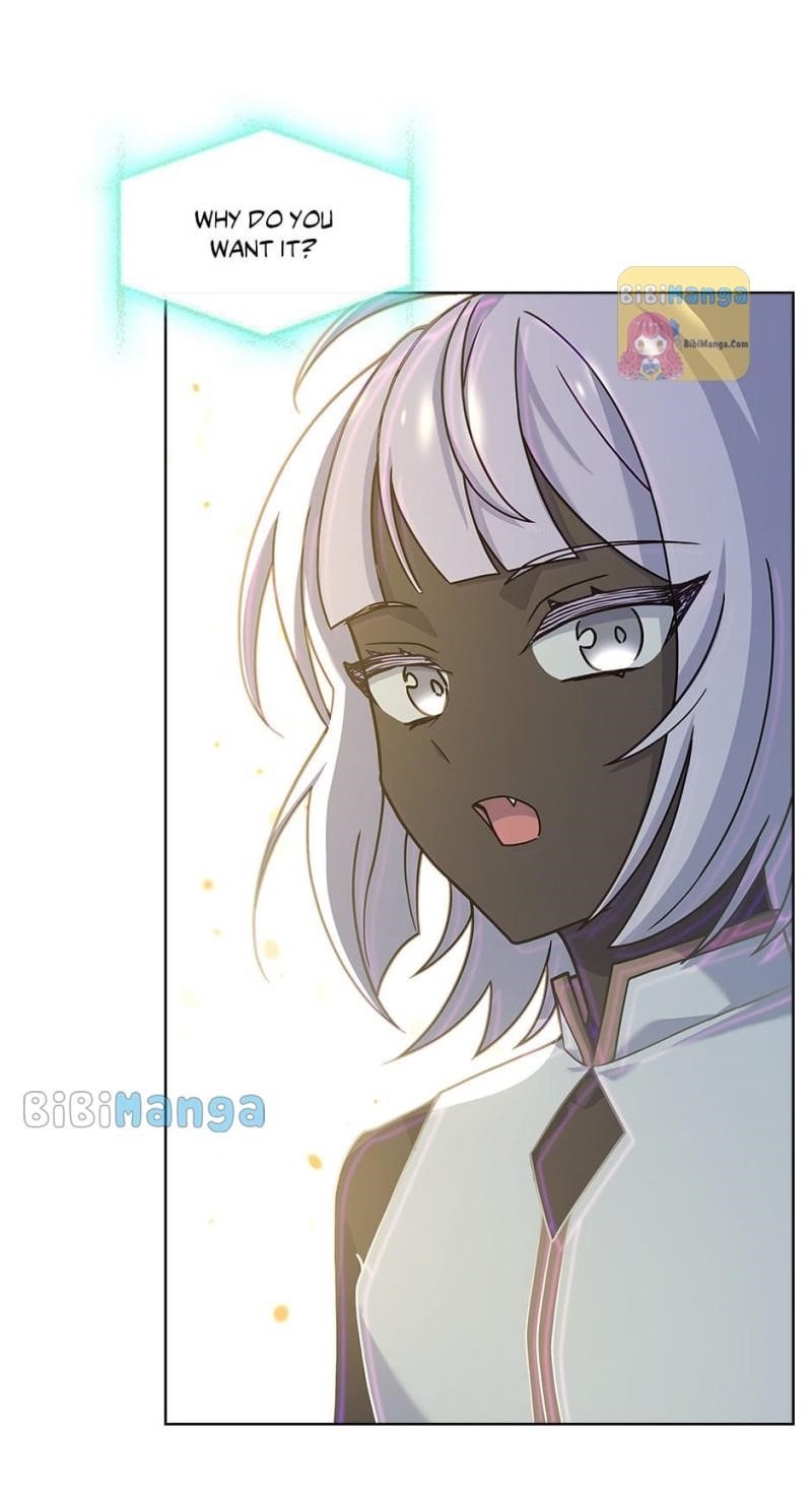 The Lady Wants to Rest - Chapter 76 Page 48