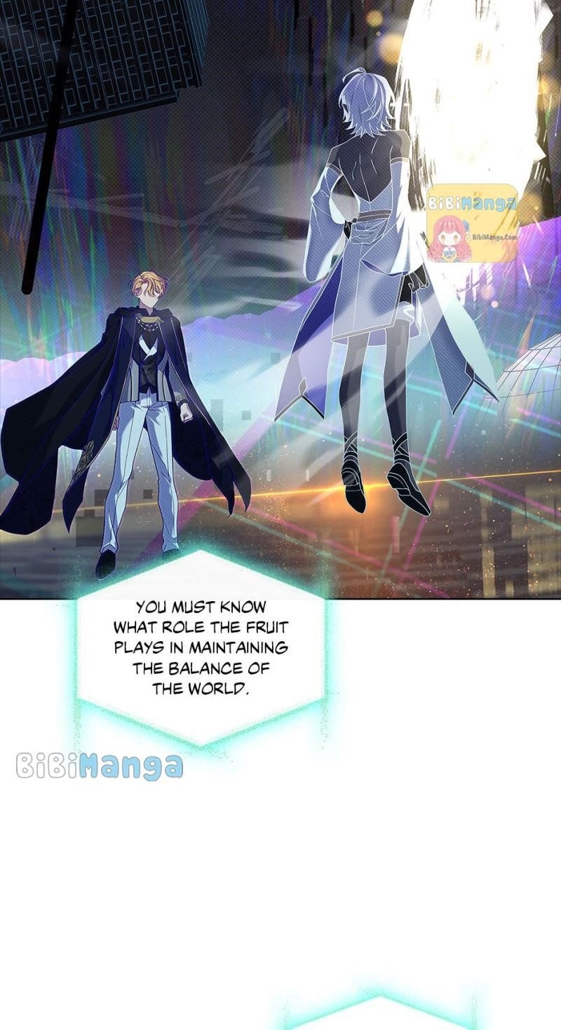 The Lady Wants to Rest - Chapter 76 Page 50