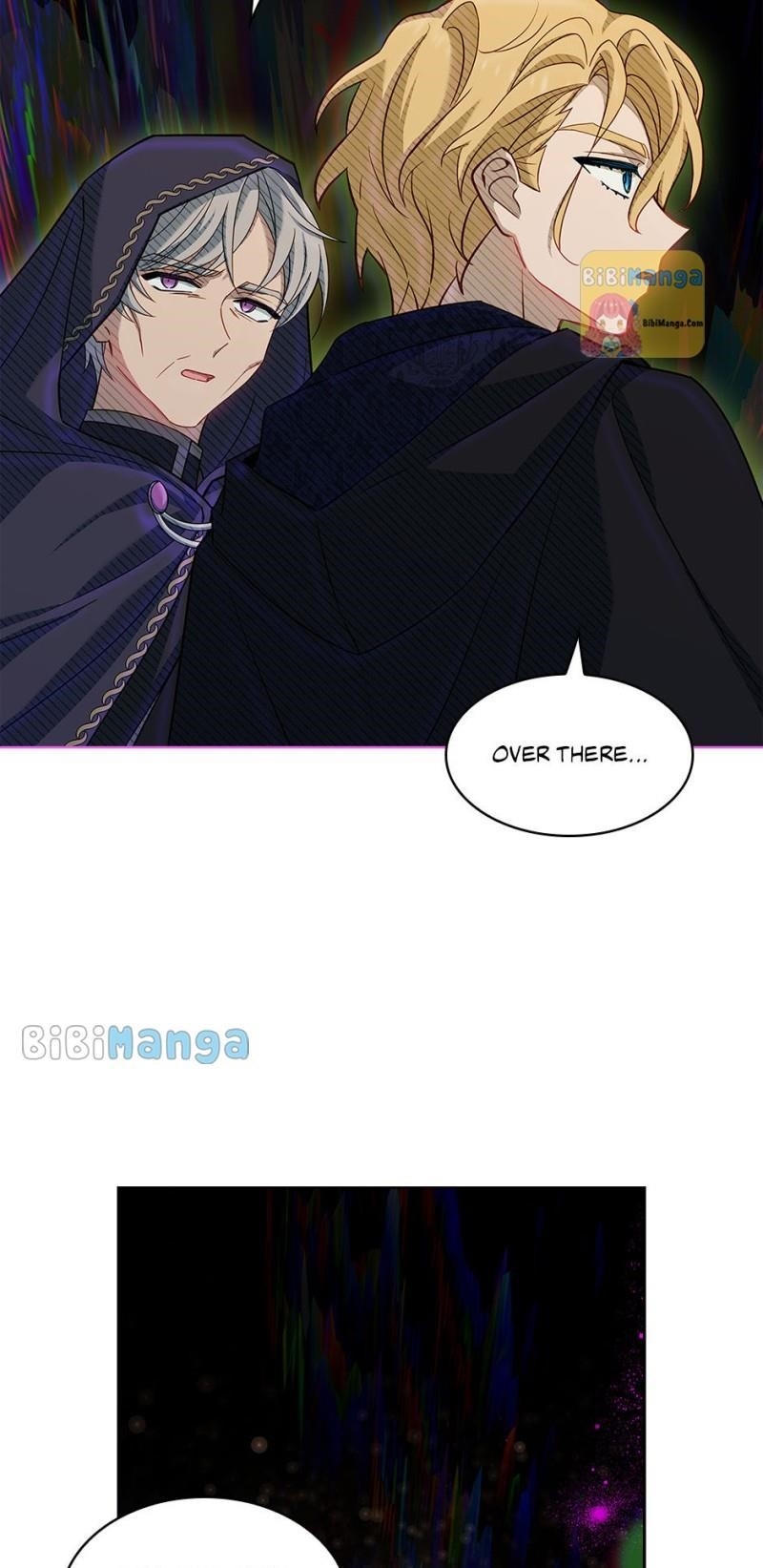 The Lady Wants to Rest - Chapter 76 Page 6