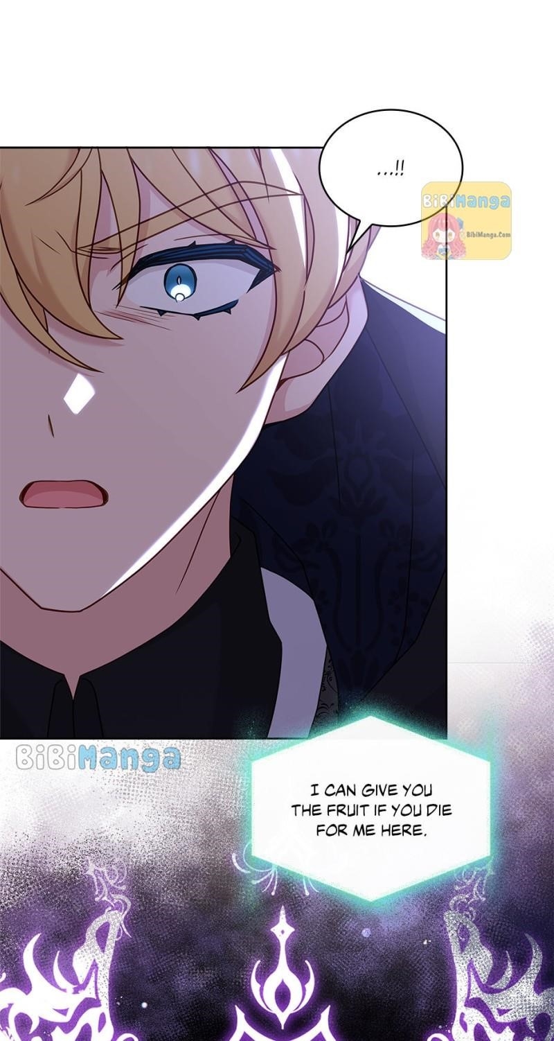 The Lady Wants to Rest - Chapter 76 Page 60