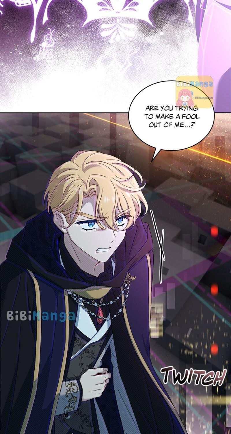 The Lady Wants to Rest - Chapter 76 Page 62