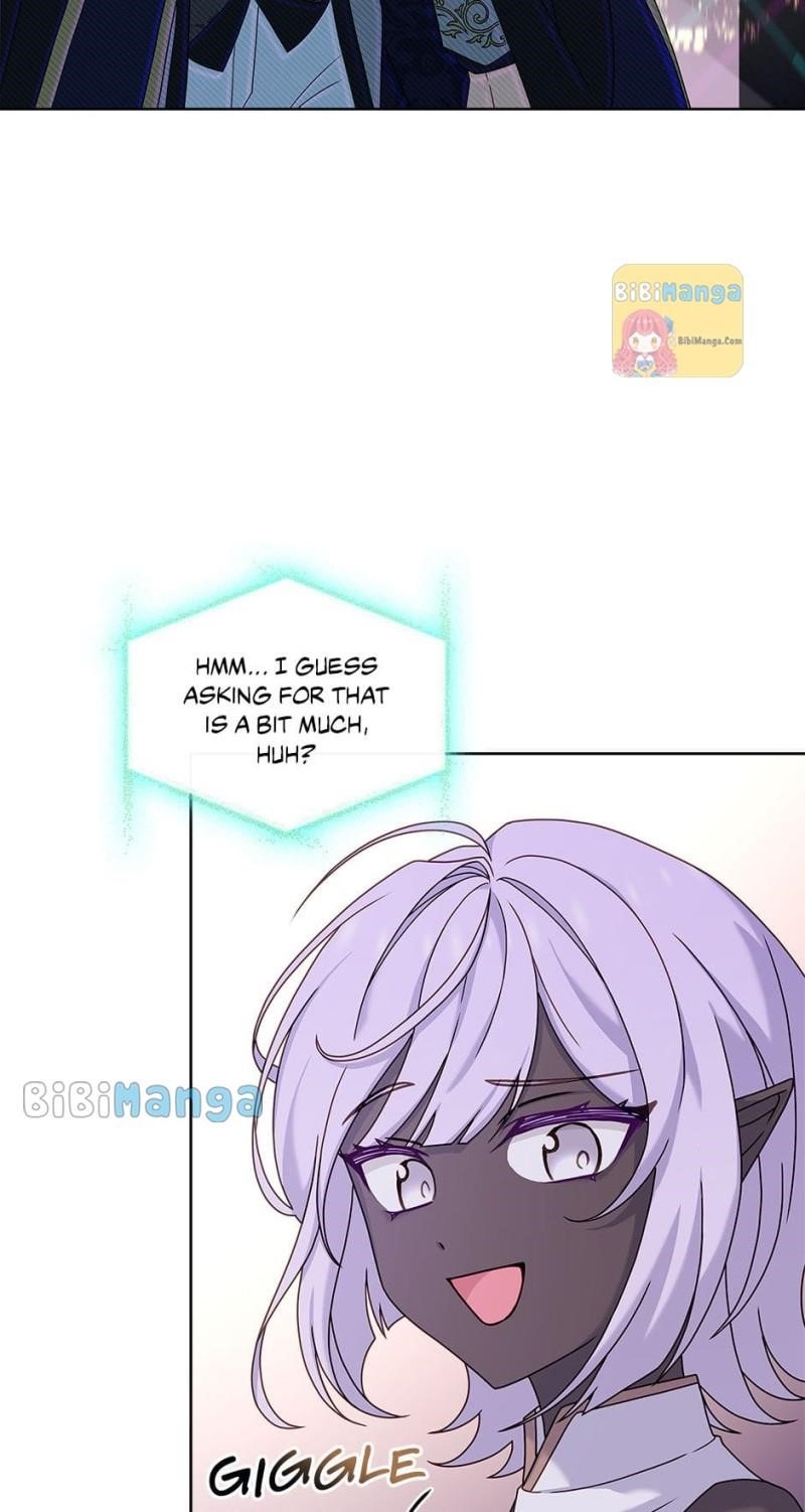 The Lady Wants to Rest - Chapter 76 Page 63