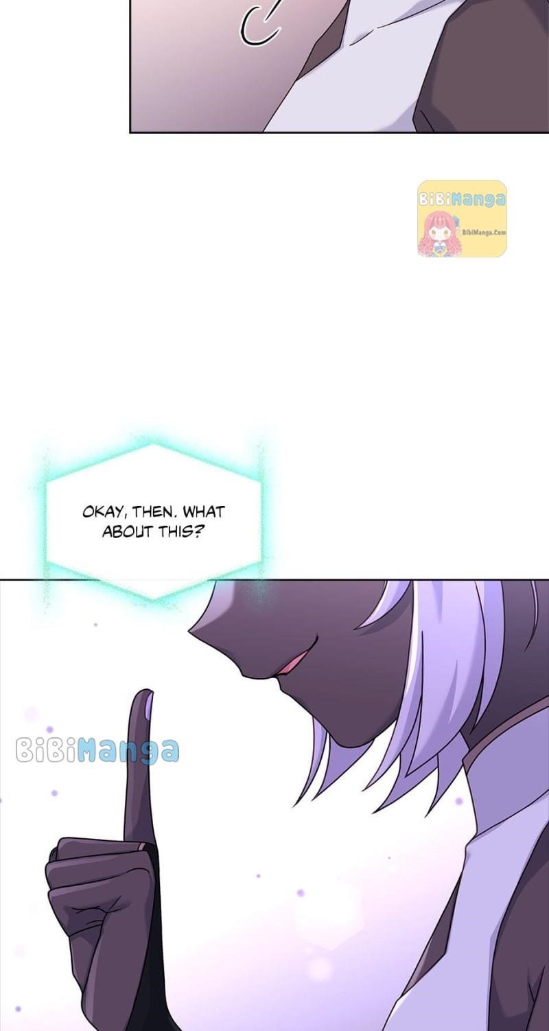 The Lady Wants to Rest - Chapter 76 Page 64