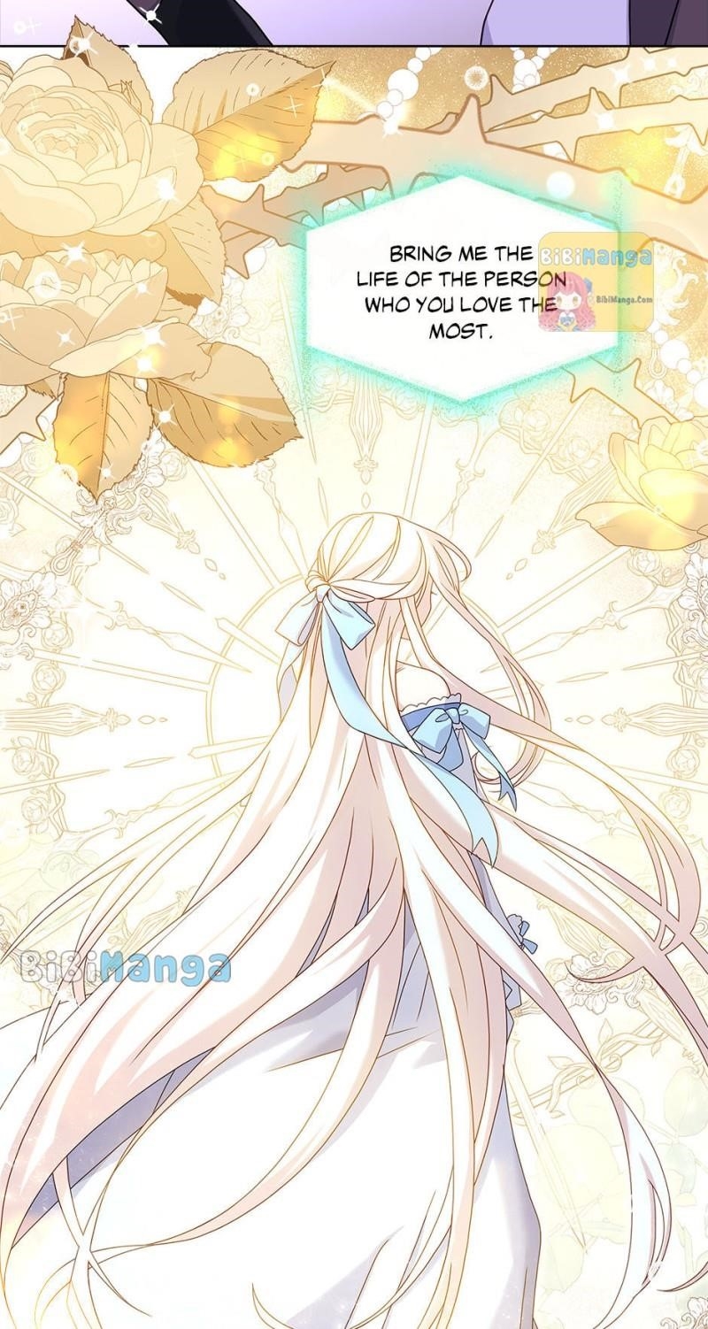 The Lady Wants to Rest - Chapter 76 Page 65