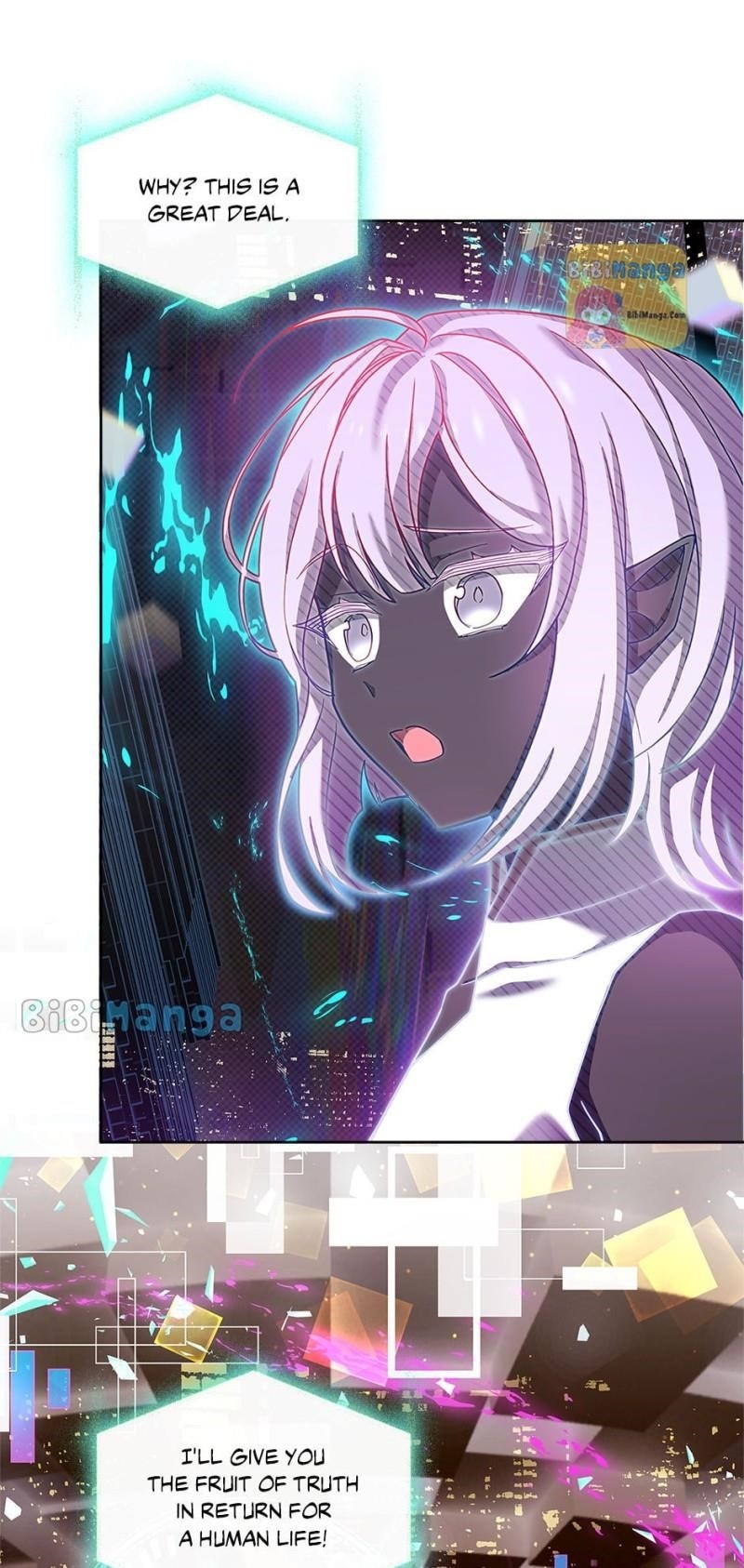 The Lady Wants to Rest - Chapter 76 Page 72