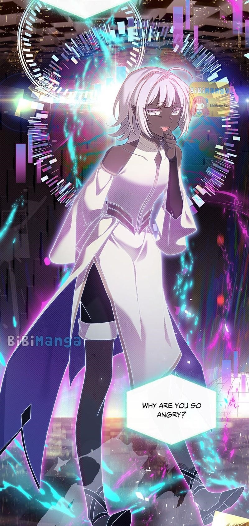 The Lady Wants to Rest - Chapter 76 Page 73