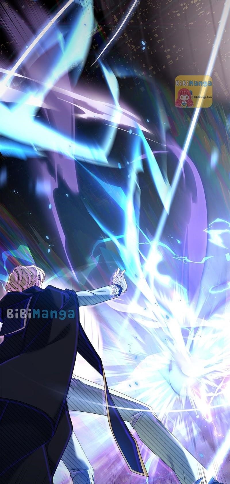 The Lady Wants to Rest - Chapter 76 Page 76