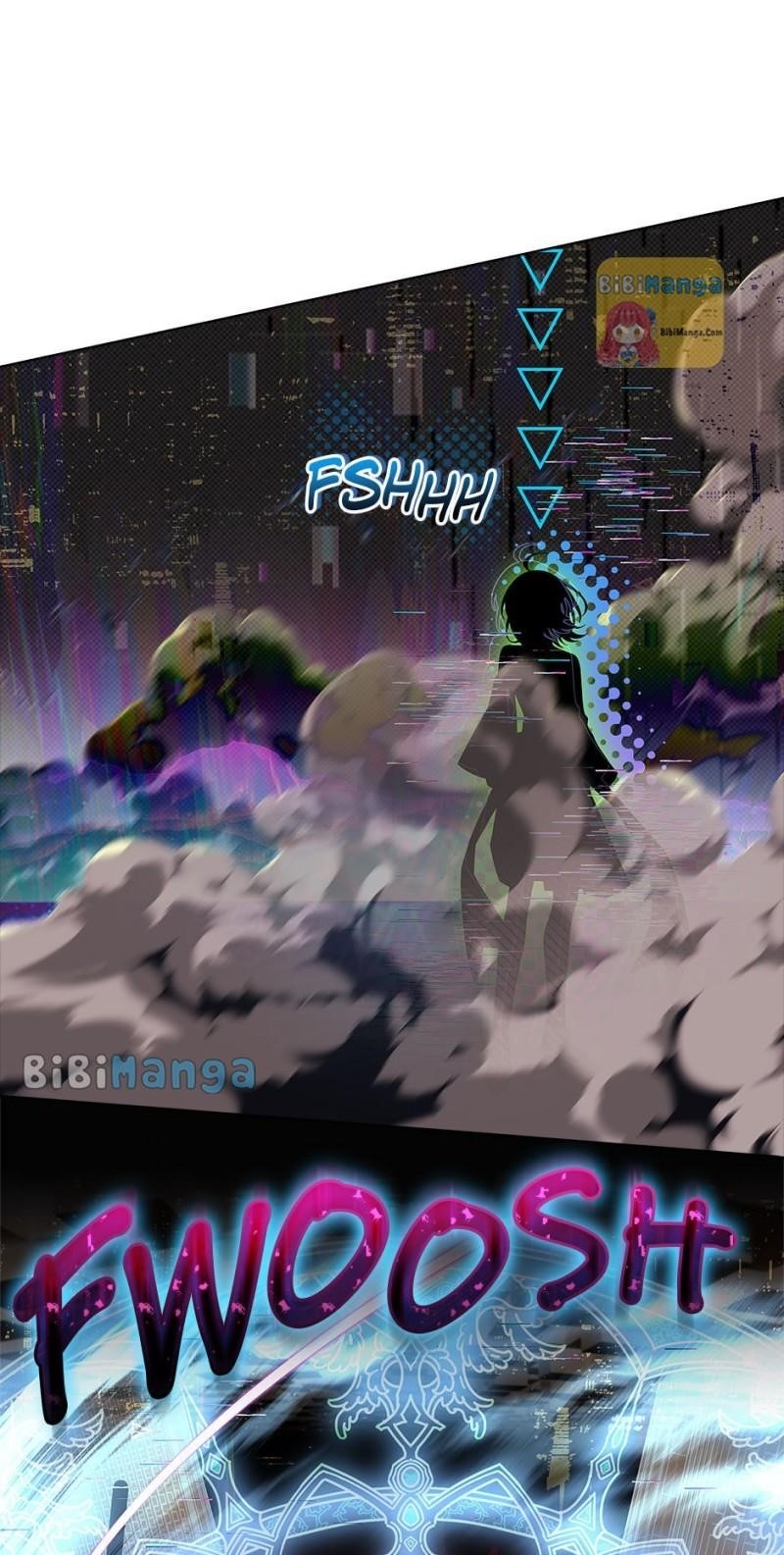 The Lady Wants to Rest - Chapter 76 Page 78