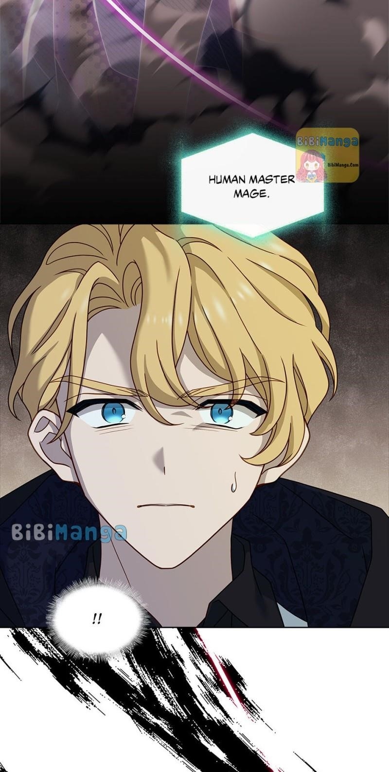 The Lady Wants to Rest - Chapter 76 Page 80