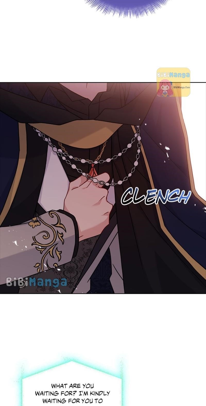 The Lady Wants to Rest - Chapter 77 Page 10