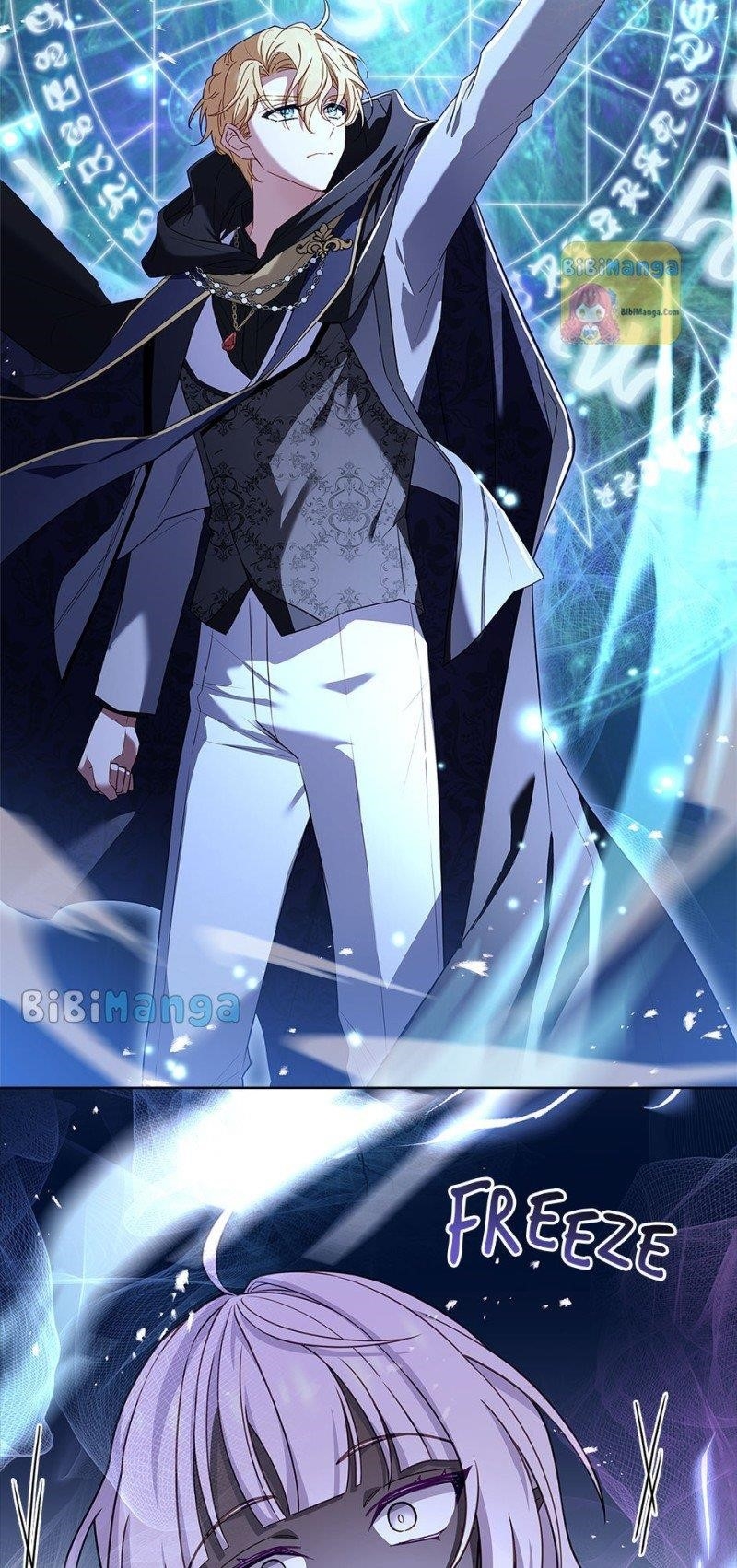 The Lady Wants to Rest - Chapter 77 Page 17