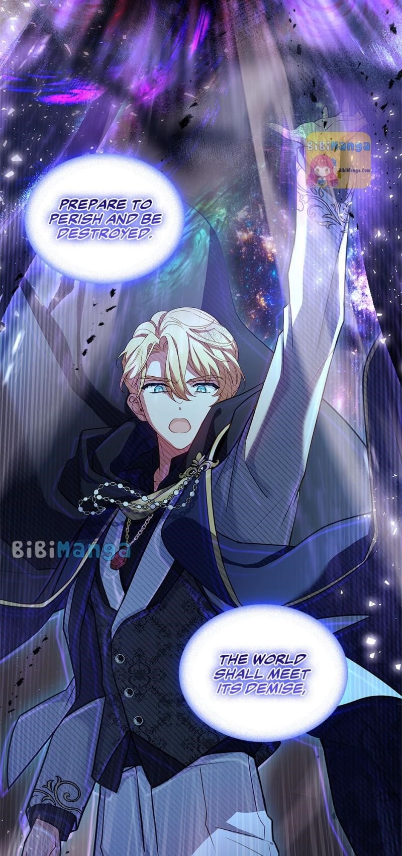 The Lady Wants to Rest - Chapter 77 Page 21