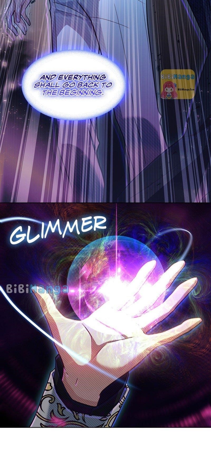 The Lady Wants to Rest - Chapter 77 Page 22