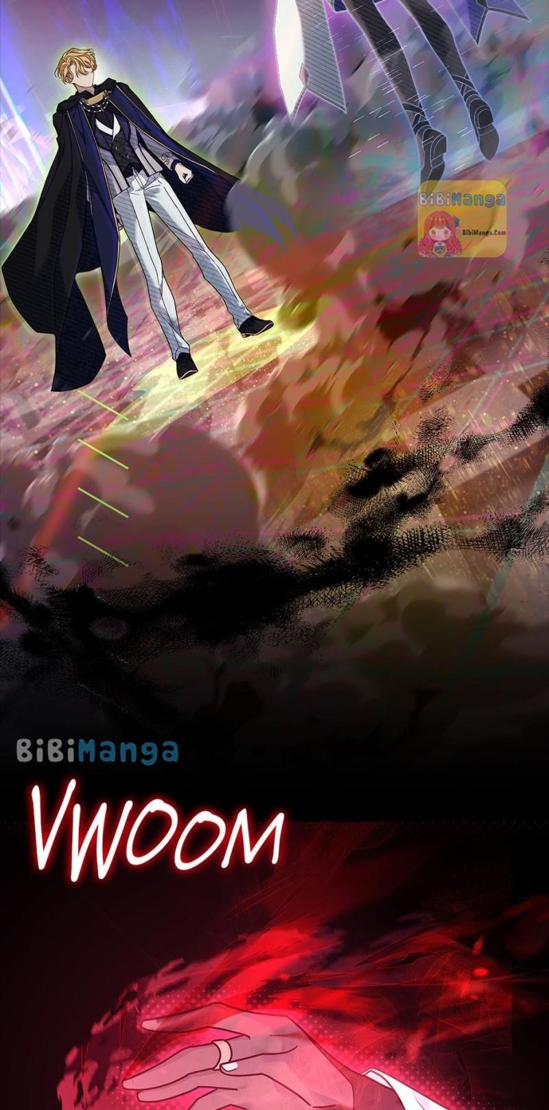 The Lady Wants to Rest - Chapter 77 Page 3