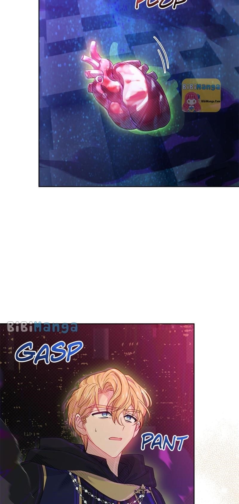 The Lady Wants to Rest - Chapter 77 Page 32