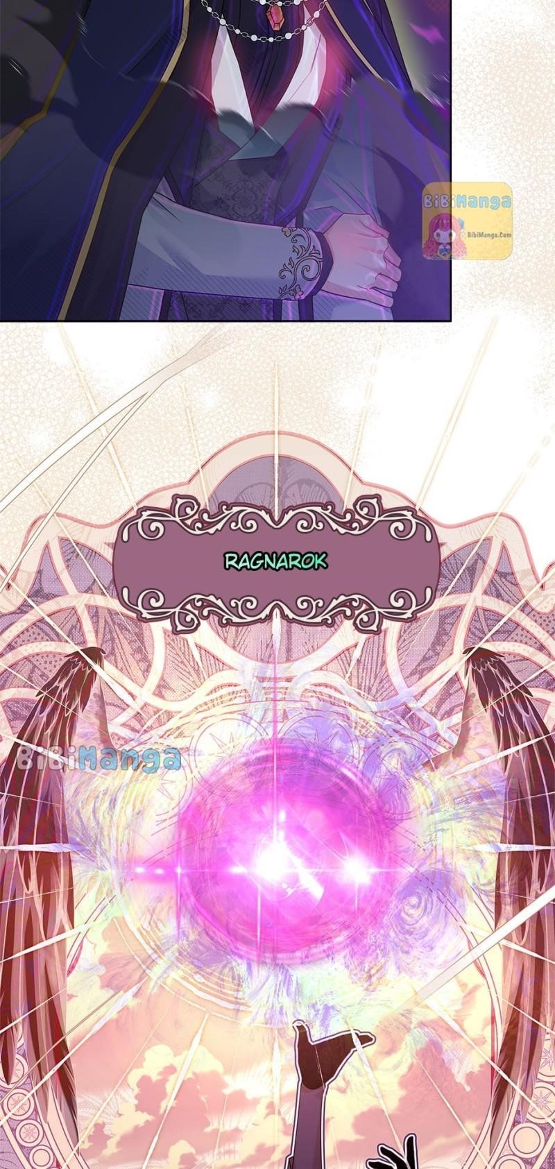 The Lady Wants to Rest - Chapter 77 Page 33