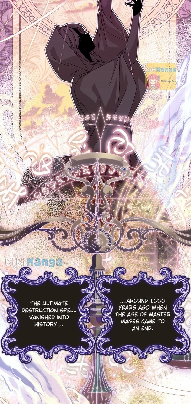 The Lady Wants to Rest - Chapter 77 Page 34