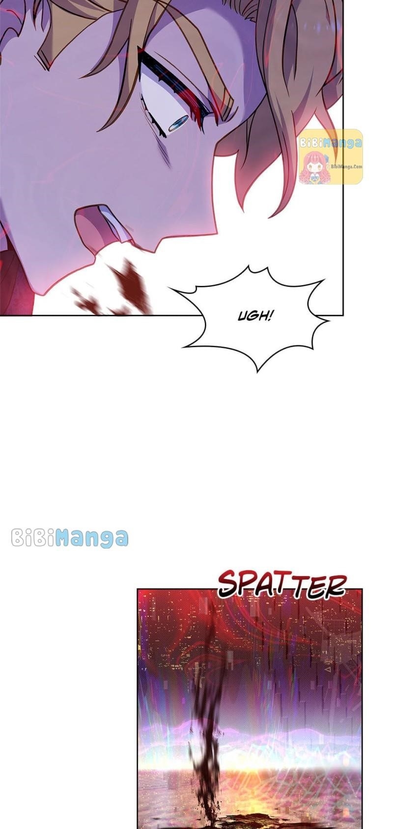 The Lady Wants to Rest - Chapter 77 Page 36