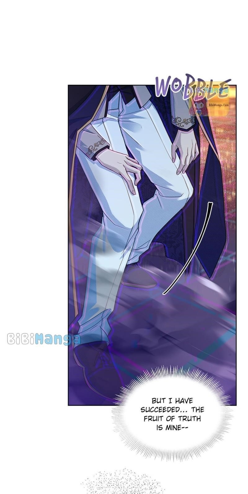 The Lady Wants to Rest - Chapter 77 Page 39