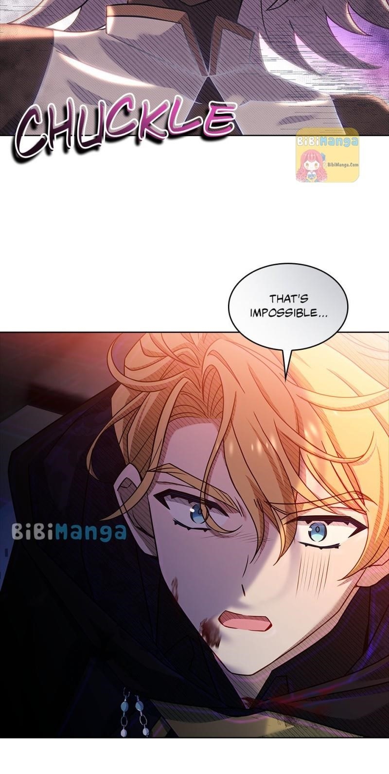 The Lady Wants to Rest - Chapter 77 Page 46