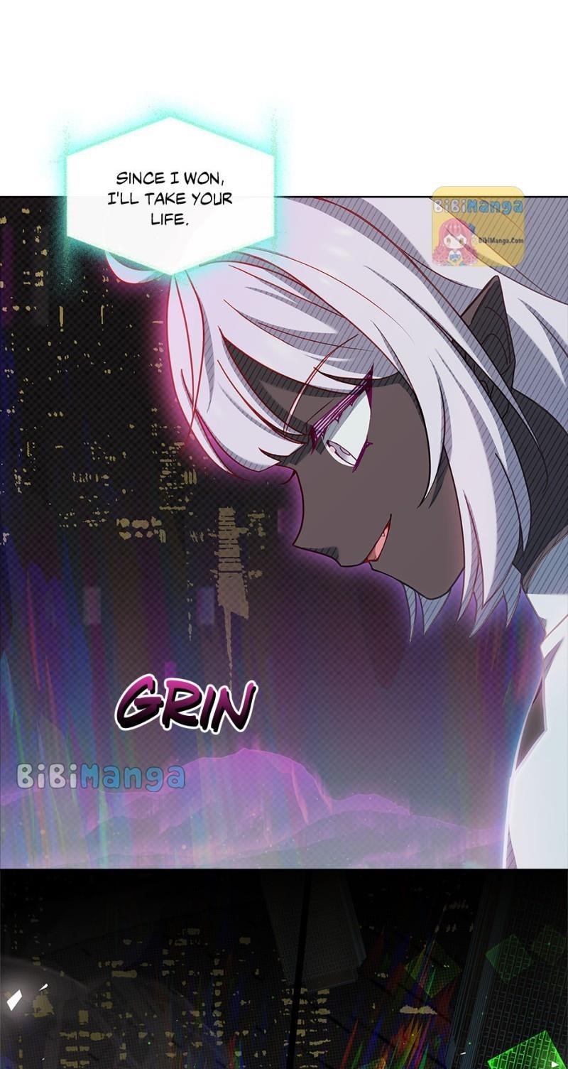 The Lady Wants to Rest - Chapter 77 Page 53