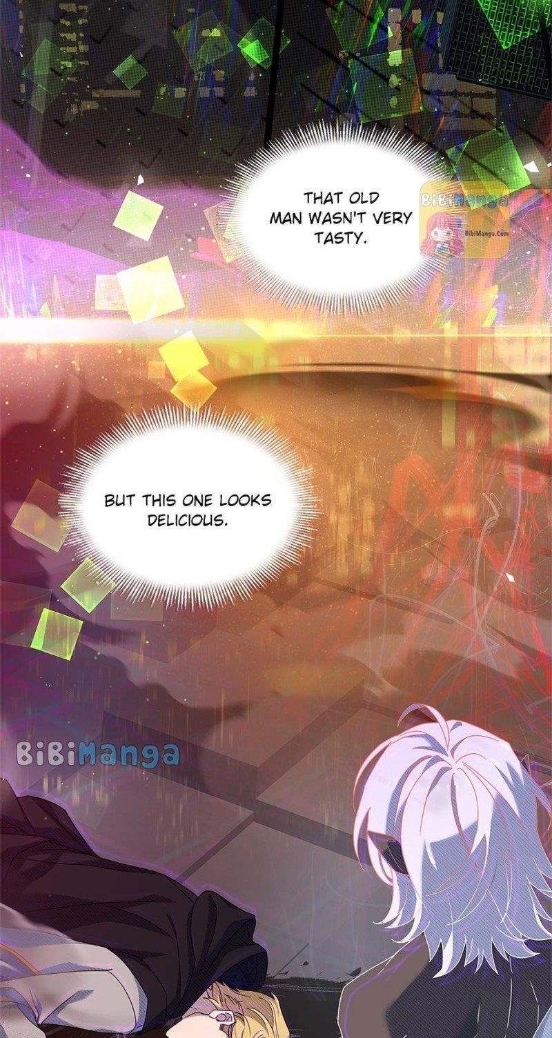 The Lady Wants to Rest - Chapter 77 Page 54